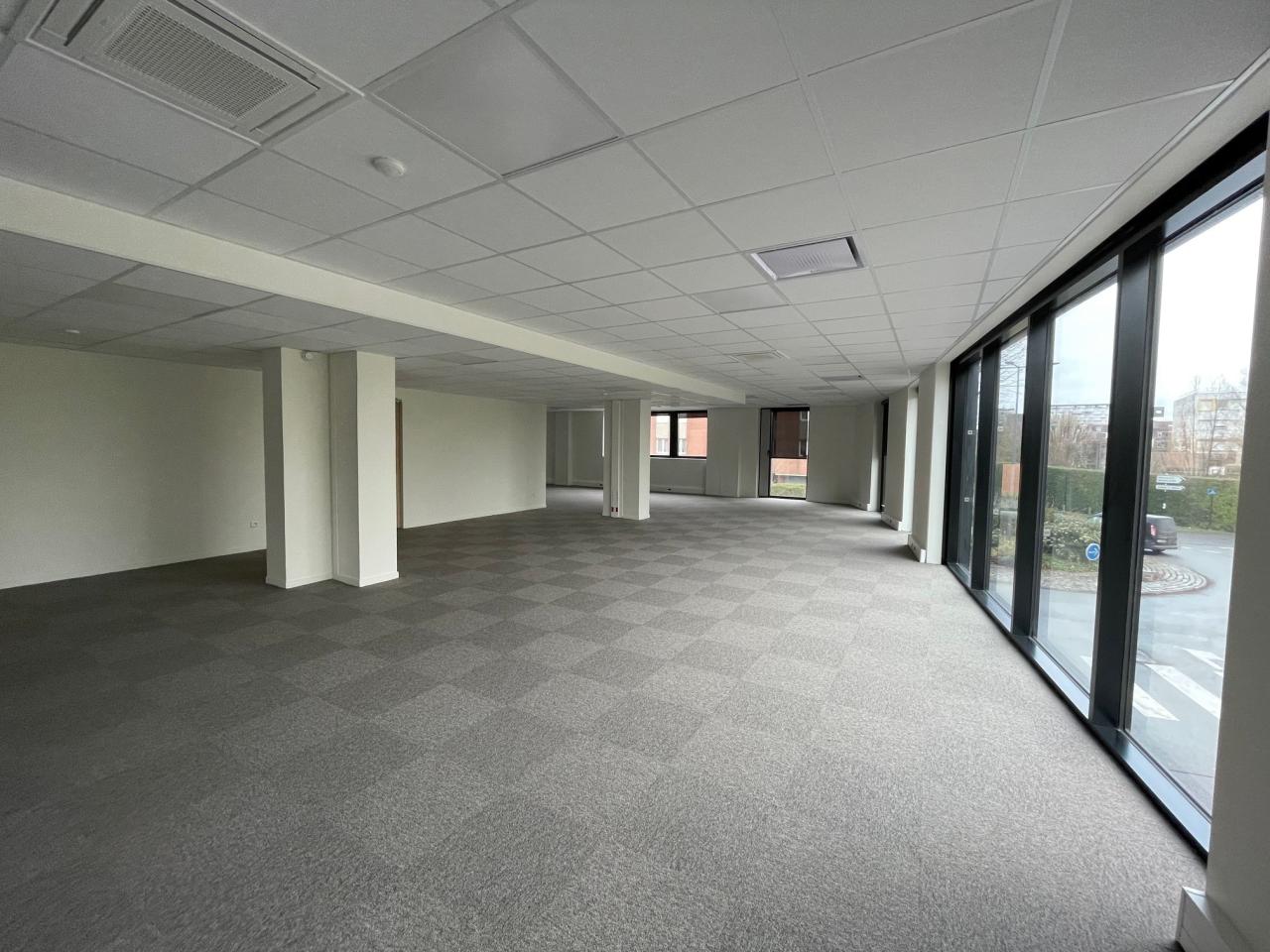 Bureau La Madeleine 1819m² Location bureau La Madeleine Nord OLBUR2114213 5